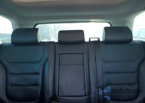 2012 Volkswagen Touareg V6 из США, поврежденный, VIN WVGFF9BPXCD000104